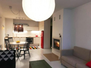Host2U Art AP - Fireplace - Free parking - 5min Gondola
